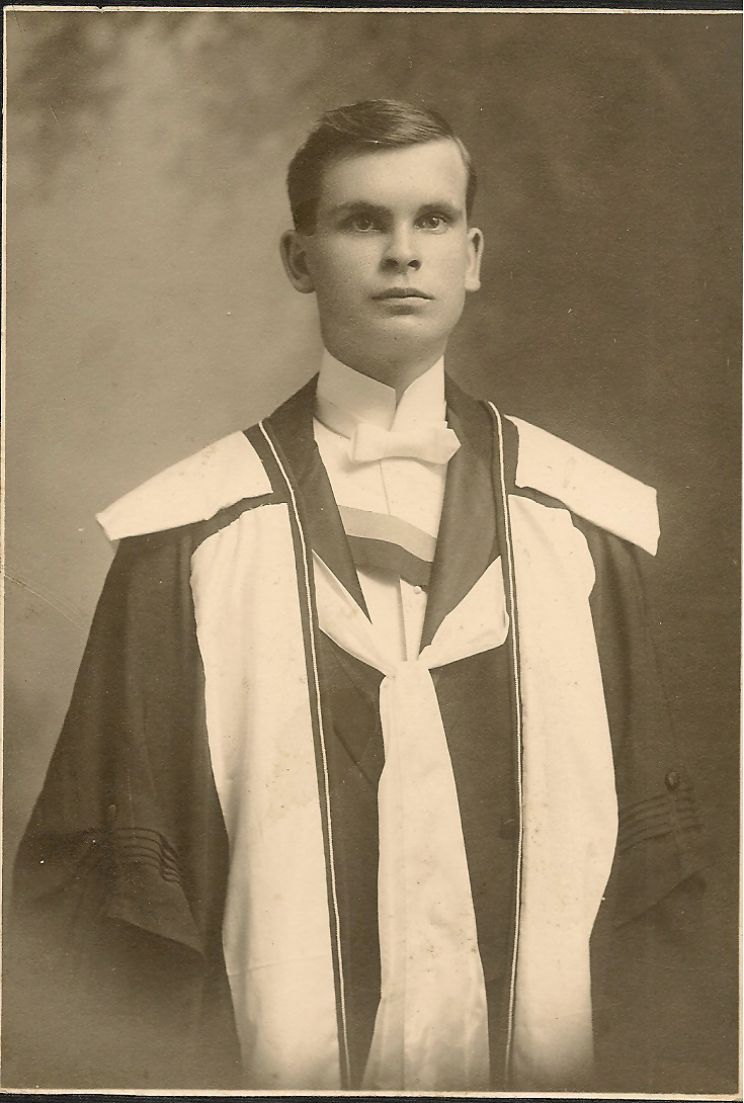 Eugene O'Neill