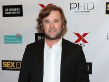 Eugene Osment