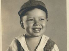 Eugene 'Porky' Lee
