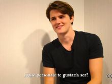 Eugene Simon