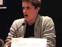 Eugene Simon