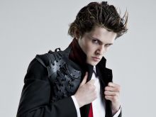 Eugene Simon