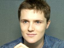 Eugene Simon