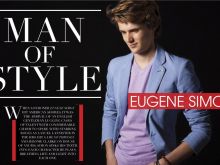 Eugene Simon