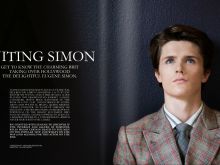 Eugene Simon