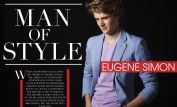 Eugene Simon