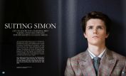 Eugene Simon