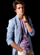 Eugene Simon