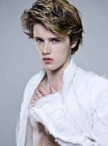 Eugene Simon