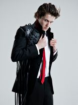 Eugene Simon #213507 picture (Portrait Medium)