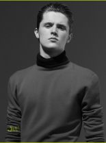 Eugene Simon