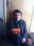 Eugene Simon