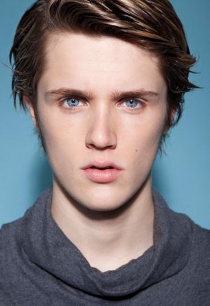 Eugene Simon