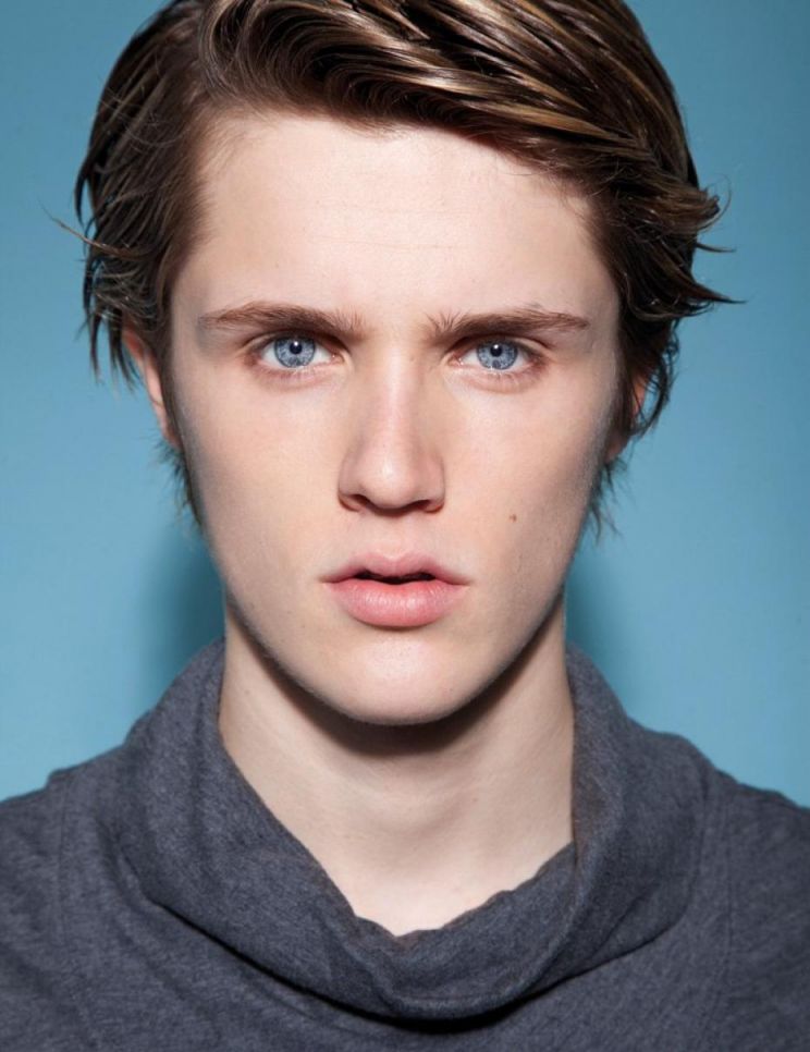 Eugene Simon