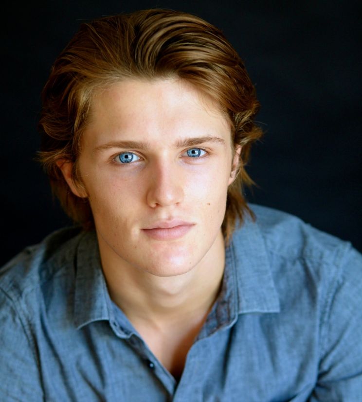 Eugene Simon