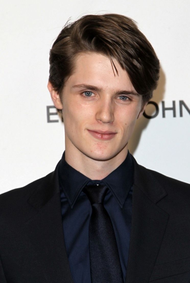 Eugene Simon