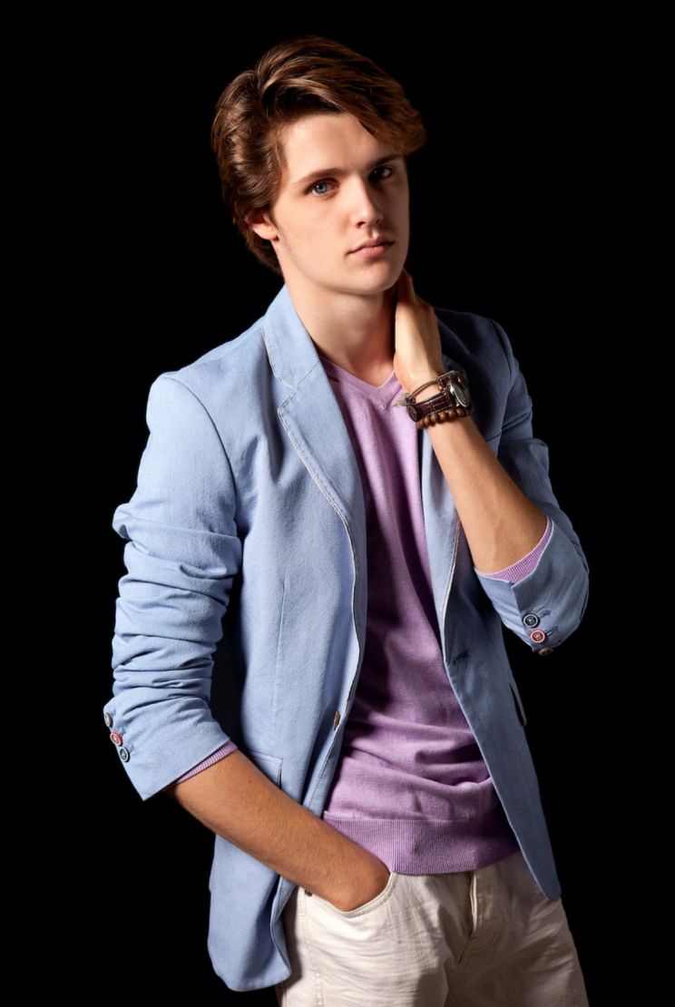 Eugene Simon