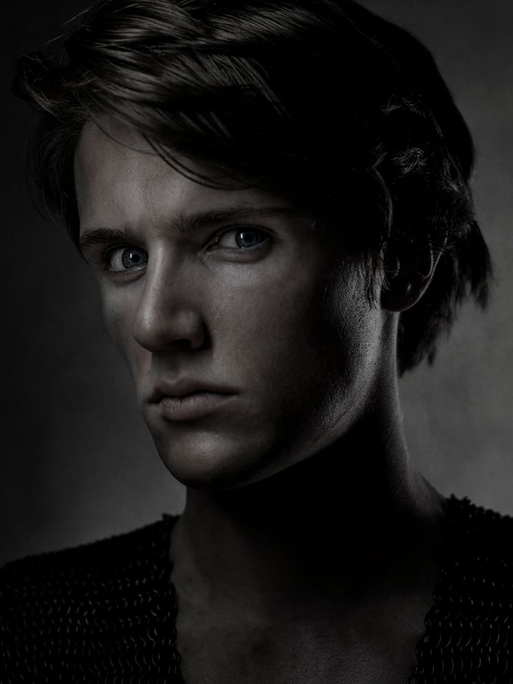 Eugene Simon