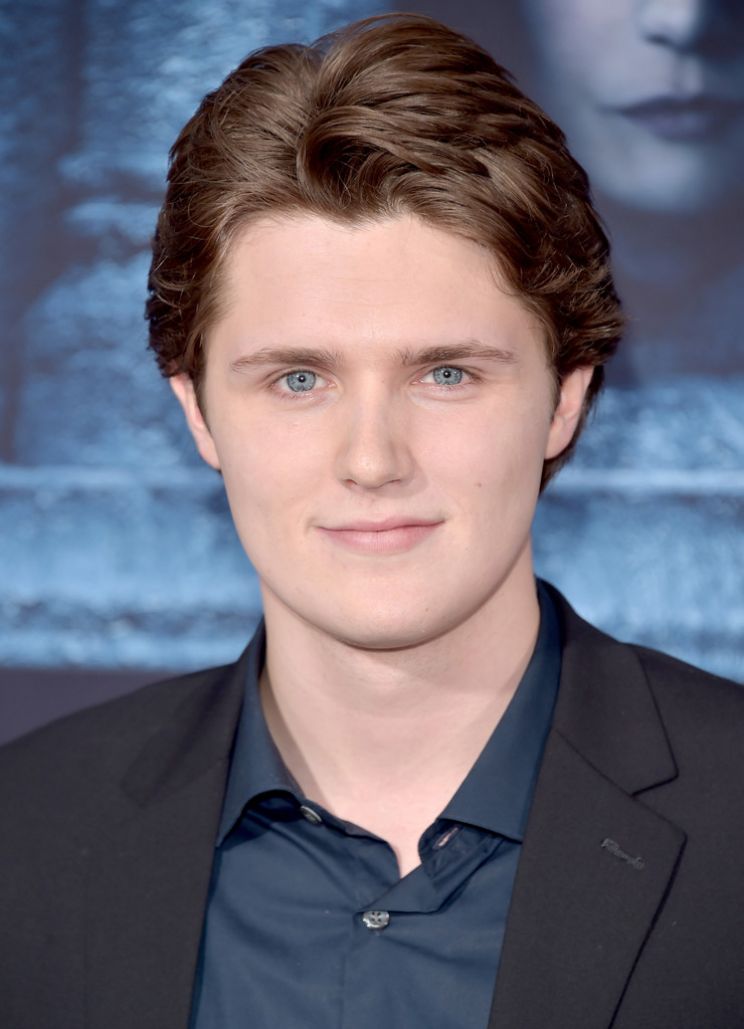 Eugene Simon