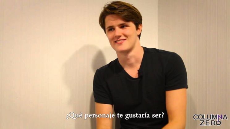 Eugene Simon