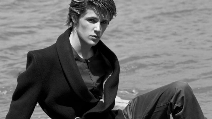 Eugene Simon