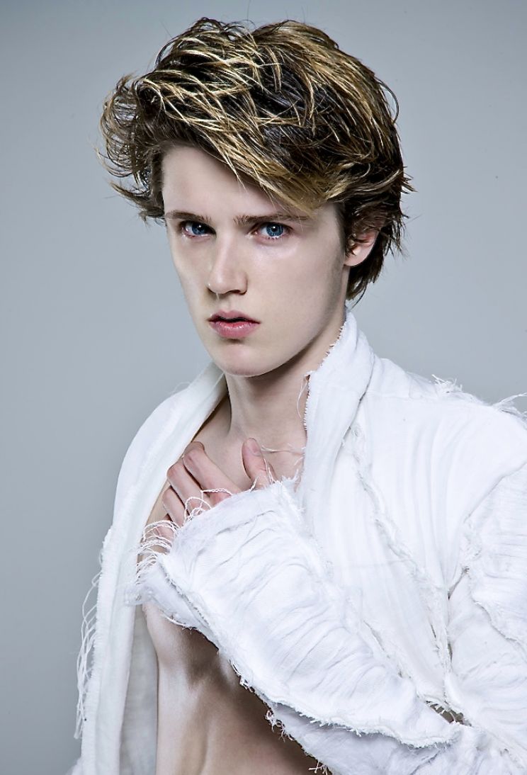 Eugene Simon