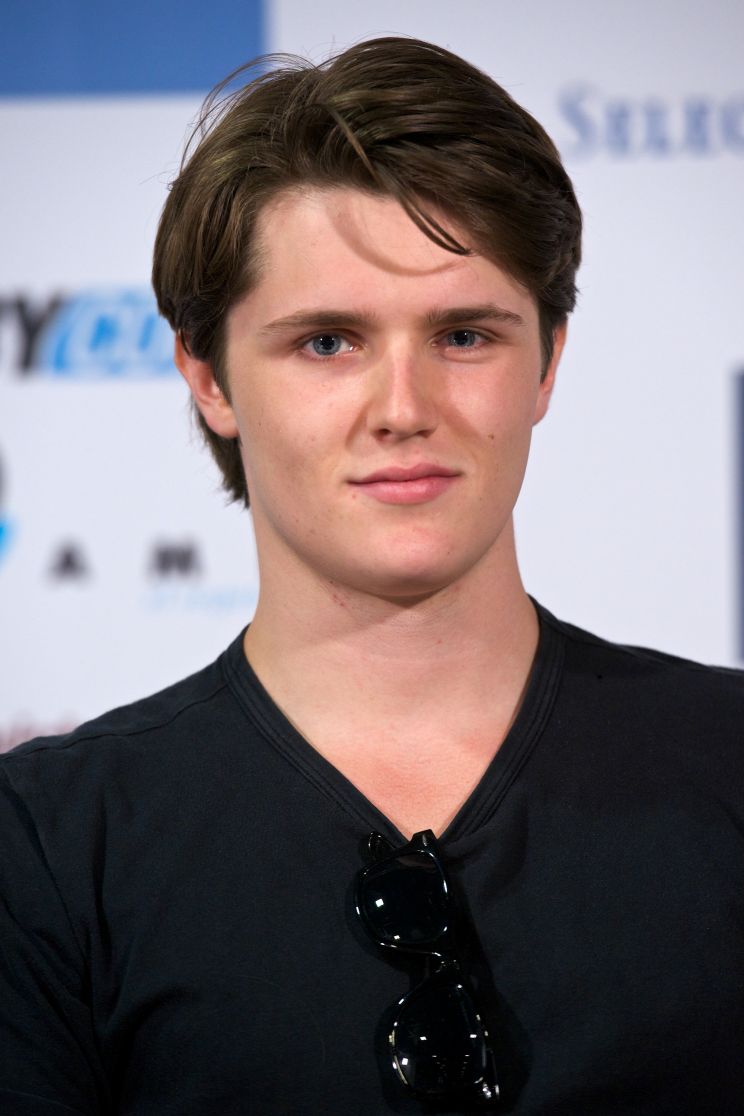 Eugene Simon