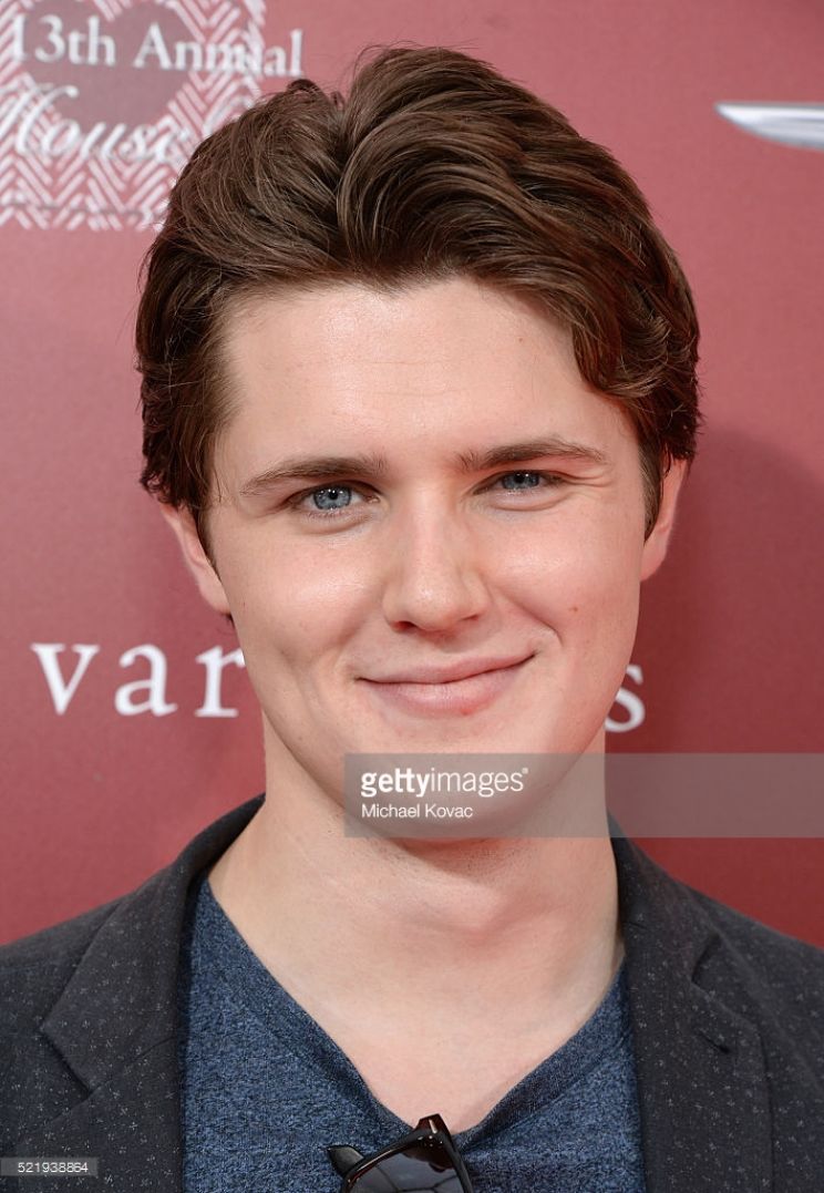 Eugene Simon