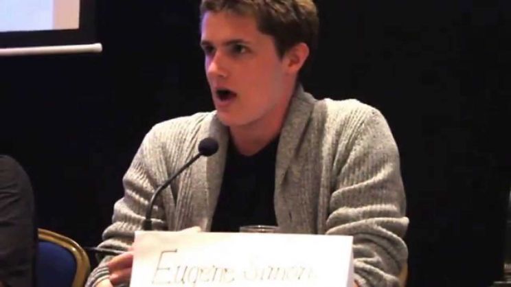 Eugene Simon