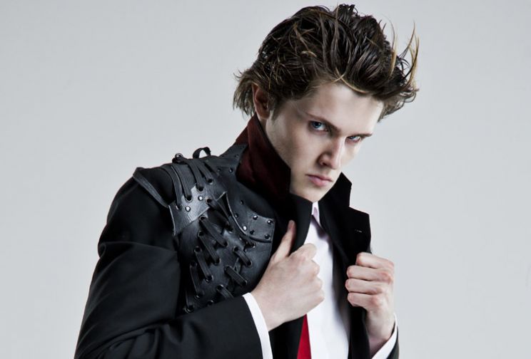 Eugene Simon