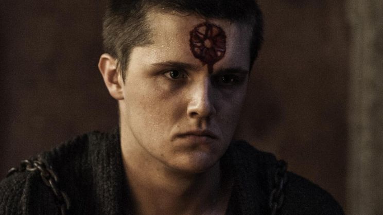 Eugene Simon