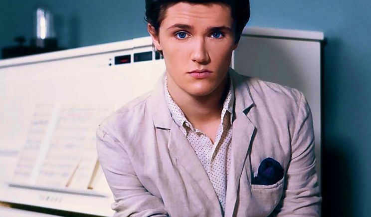 Eugene Simon