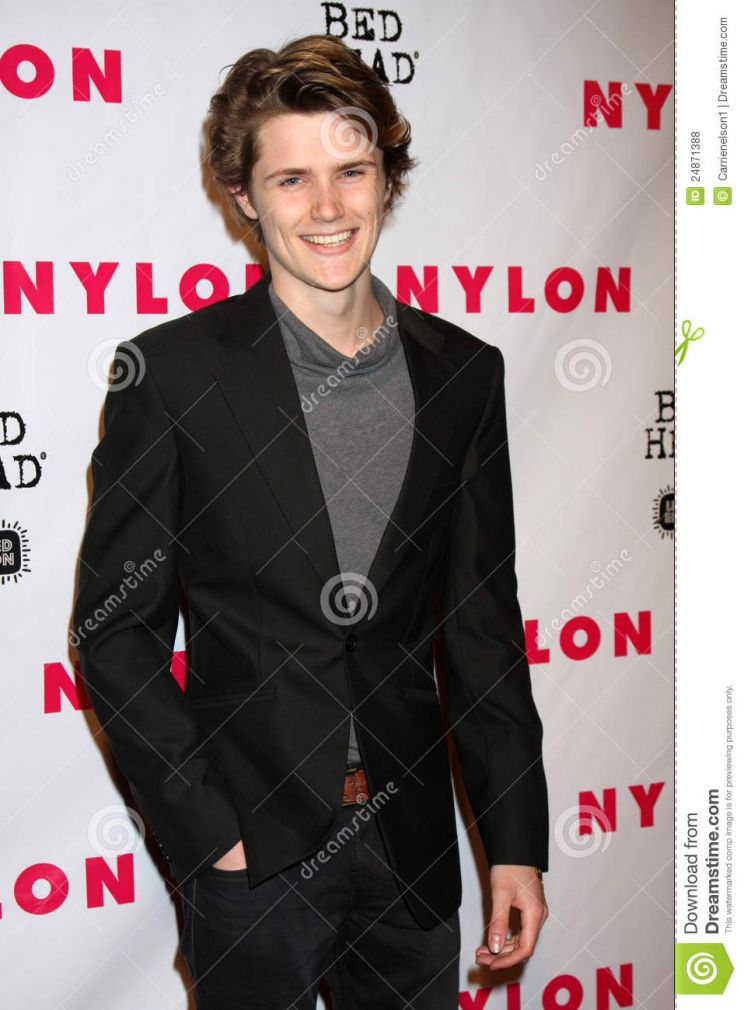 Eugene Simon