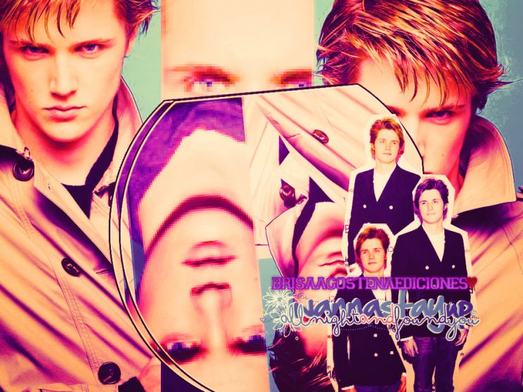 Eugene Simon
