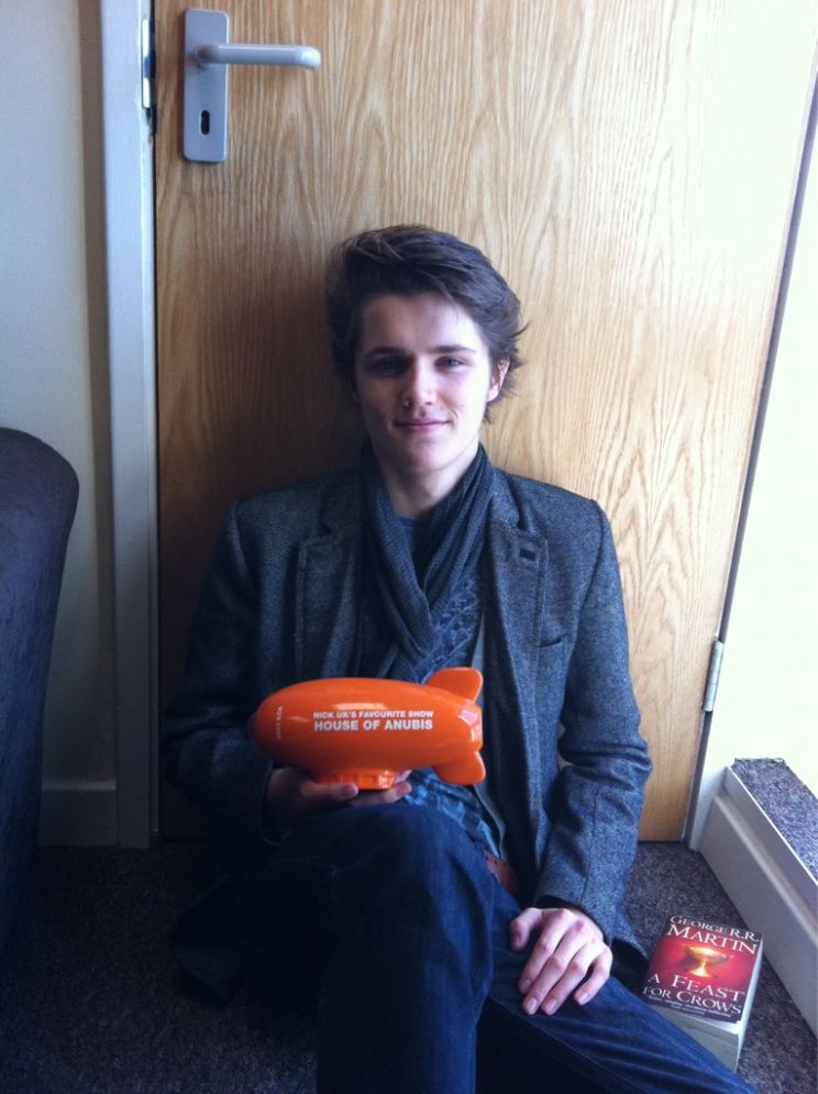 Eugene Simon
