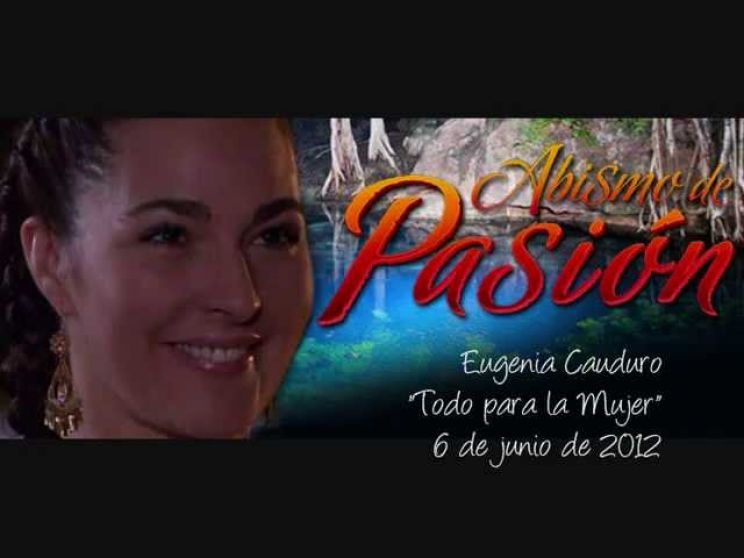 Eugenia Cauduro