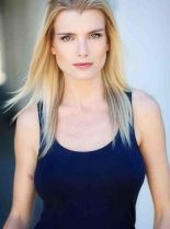 Eugenia Kuzmina photo