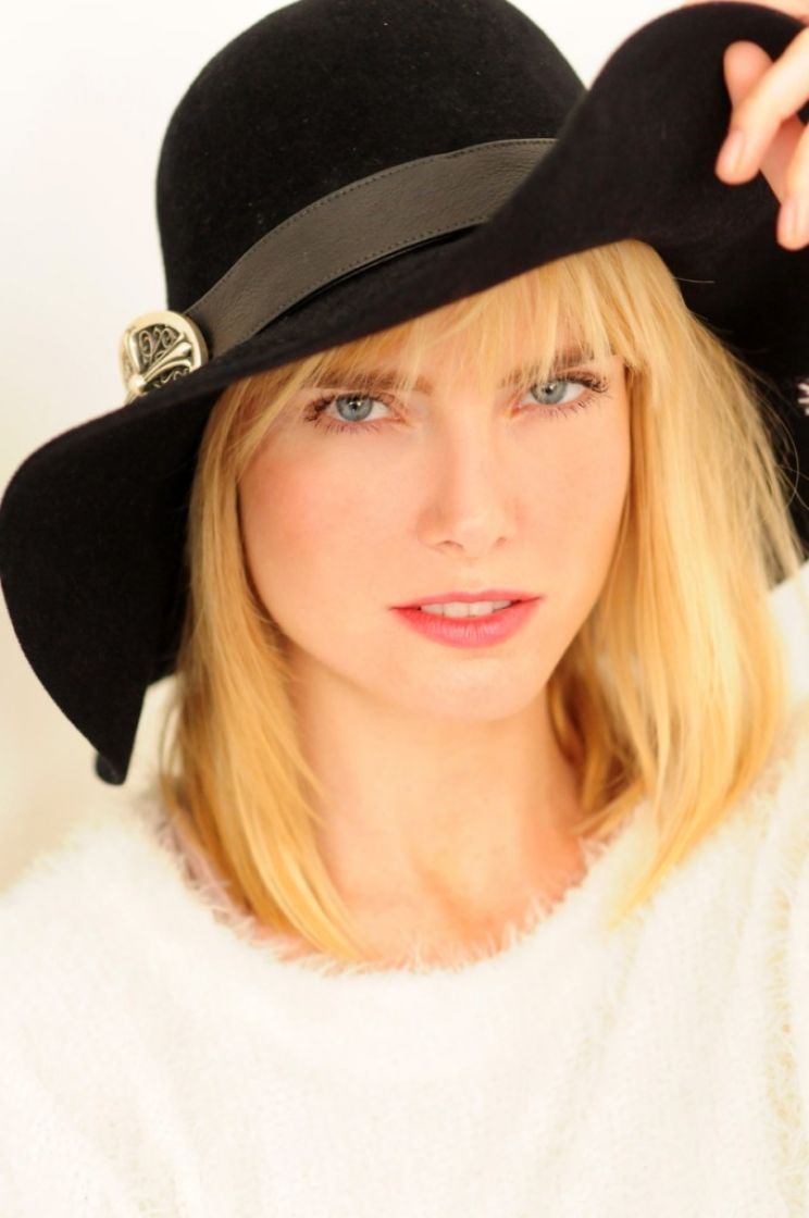 Eugenia Kuzmina