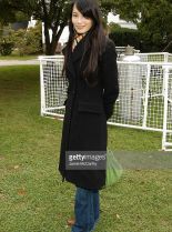 Eugenia Yuan #590066 picture (Portrait Medium)
