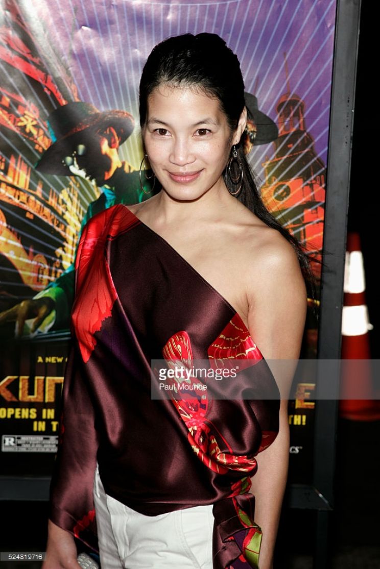 Eugenia Yuan