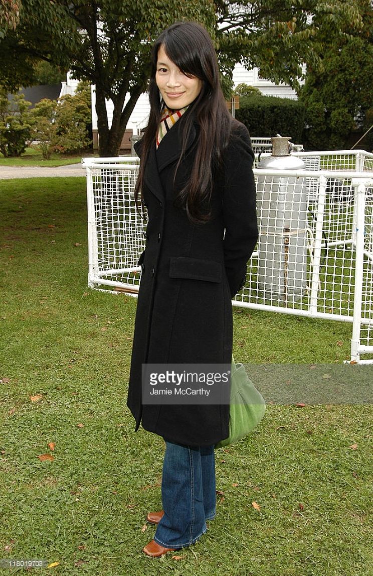Eugenia Yuan