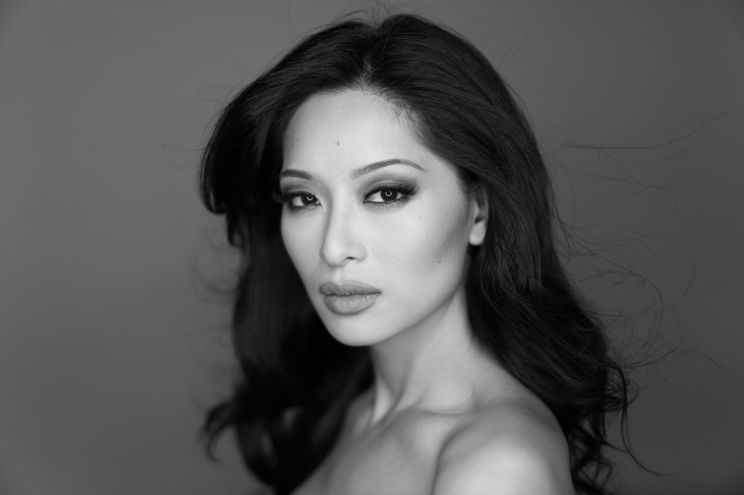 Eugenia Yuan