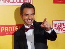 Eugenio Derbez #400106 picture (Landscape Medium)