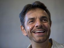 Eugenio Derbez