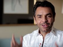 Eugenio Derbez