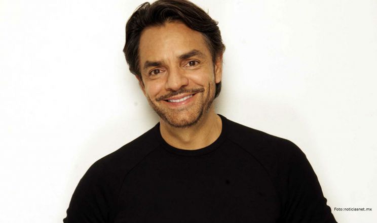 Eugenio Derbez