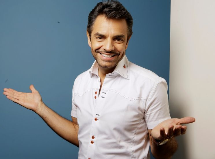 Eugenio Derbez