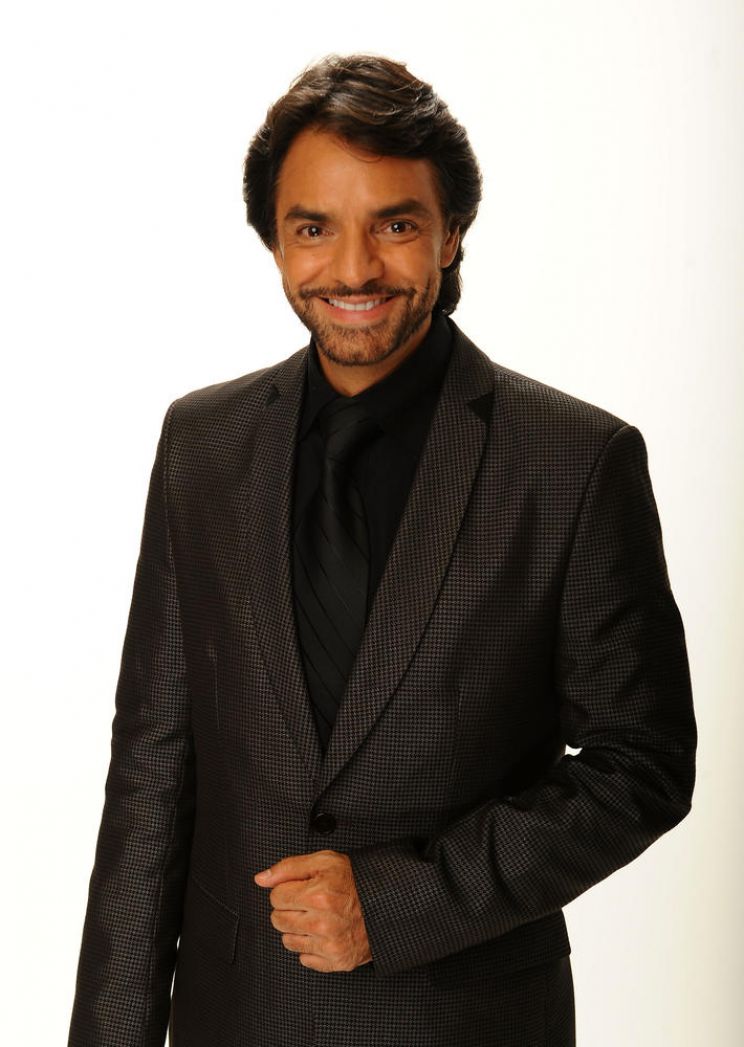 Eugenio Derbez