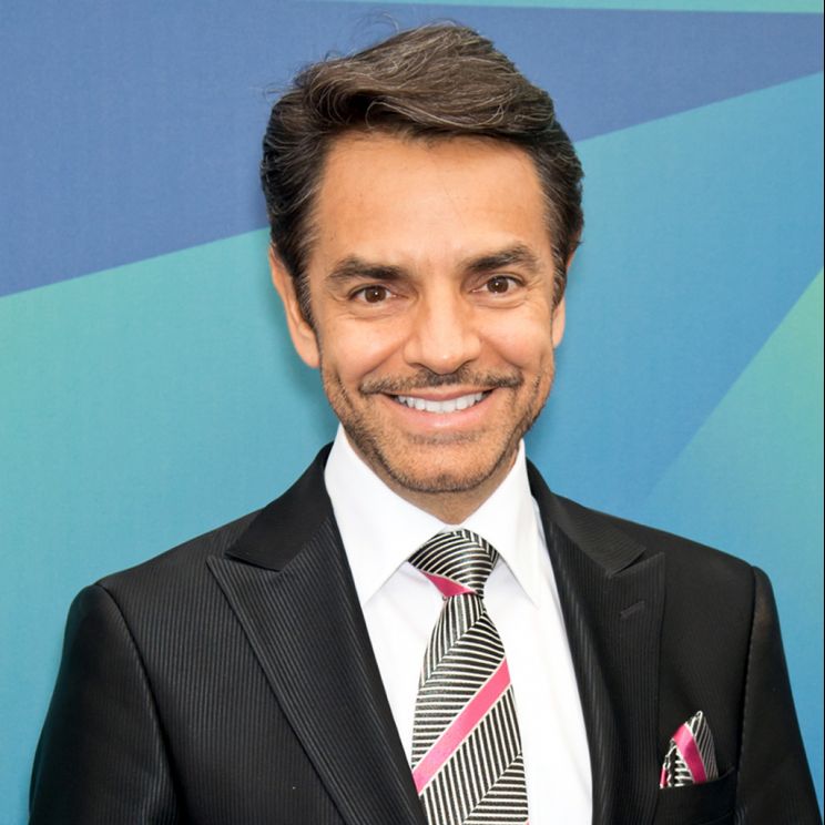 Eugenio Derbez