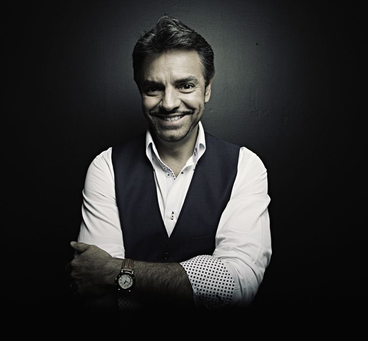 Eugenio Derbez